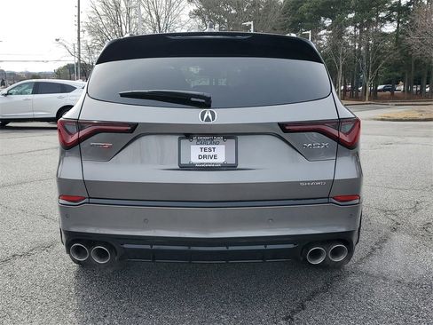 New 2026 Acura MDX Type S image 6