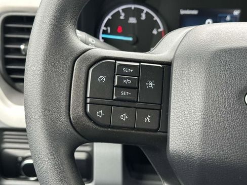 New 2025 Ford F450 XL w/ Snow Plow Prep Package image 15