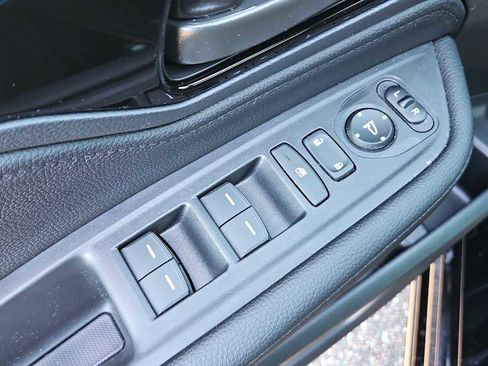 New 2026 Honda Odyssey Touring image 14