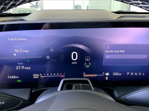 Used 2025 Buick Enclave Avenir w/ Super Cruise Package image 26