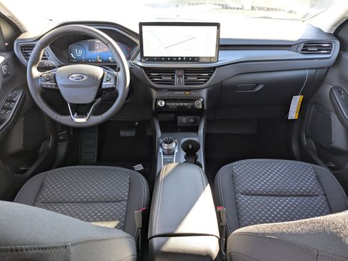 New 2026 Ford Escape Active w/ Active Premium Tech Pack FWD image 13