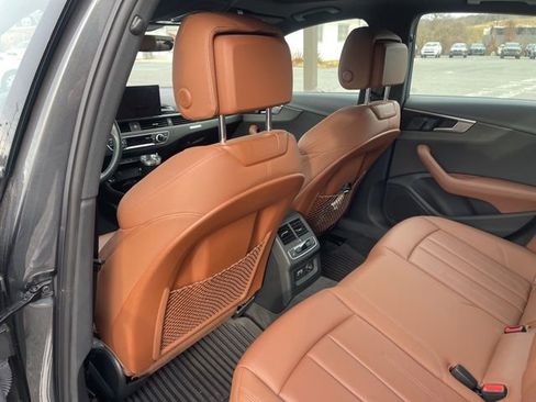 Used 2020 Audi A4 2.0T Premium Plus w/ Premium Plus Package image 12