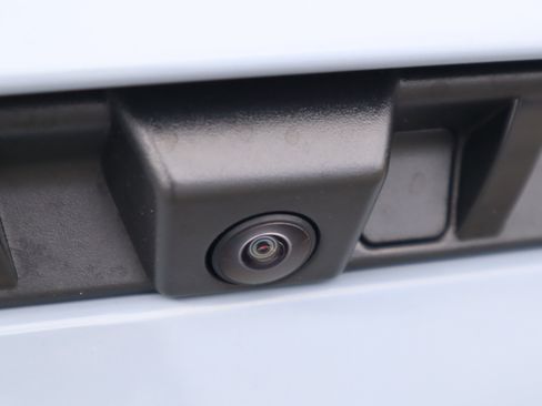 New 2024 Ford Mustang Mach-E Select w/ Comfort Package Lite image 12