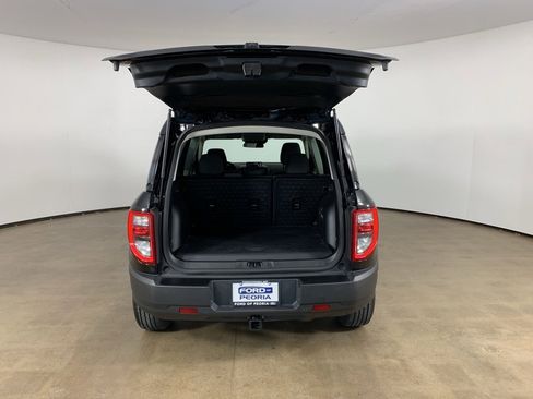 Used 2023 Ford Bronco Sport Big Bend w/ Convenience Package image 28