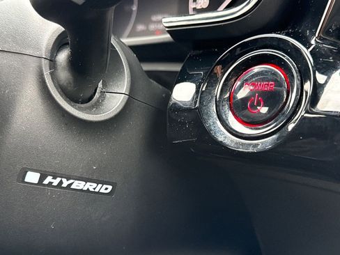 Certified 2023 Honda CR-V Sport Touring image 28