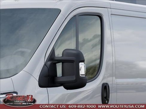 New 2026 RAM ProMaster 3500 w/ Convenience Group image 12