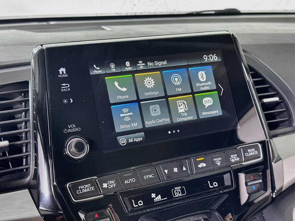 Used 2024 Honda Odyssey EX-L image 29