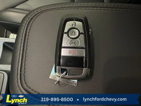 New 2026 Ford Maverick Lariat w/ Black Appearance Package AWD/4WD image 16