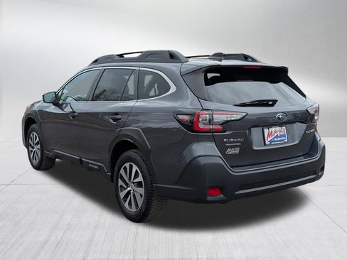 Used 2024 Subaru Outback Premium AWD/4WD image 5