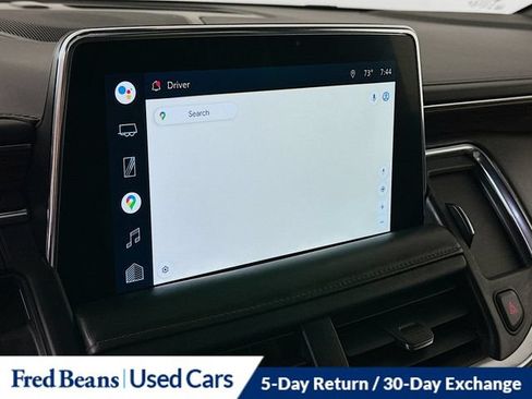 Used 2022 Chevrolet Suburban High Country w/ Max Trailering Package AWD/4WD image 20