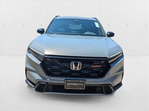 New 2026 Honda CR-V TrailSport image 6