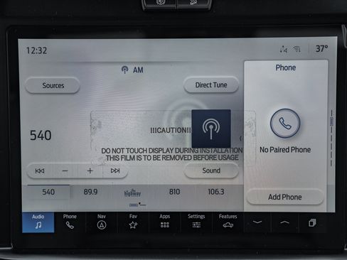 New 2026 Ford F250 XLT w/ XLT Premium Package image 26