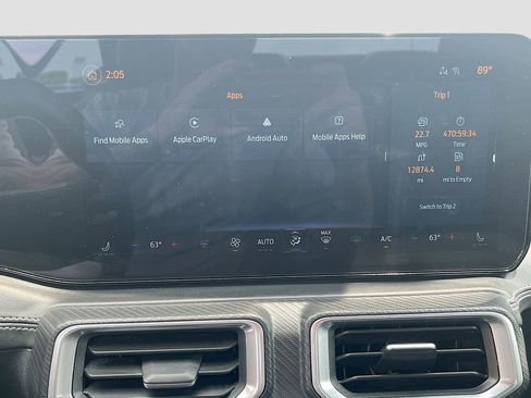 Used 2025 Ford Mustang Premium RWD image 16