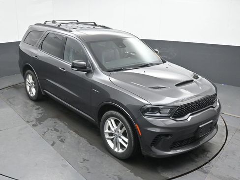 Used 2025 Dodge Durango R/T AWD/4WD image 38