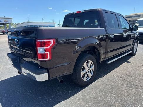 Used 2019 Ford F150 XLT w/ Equipment Group 302A Luxury image 5