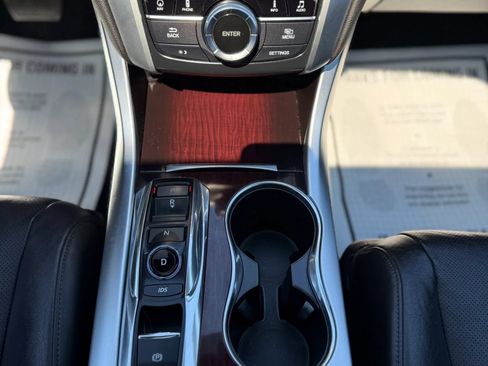 Used 2015 Acura TLX V6 SH-AWD w/ Technology Pkg image 24
