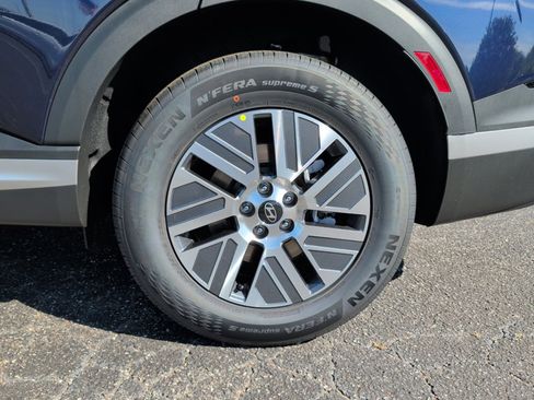New 2026 Hyundai Palisade SEL Premium FWD image 22