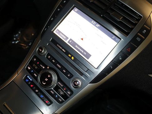 Used 2020 Lincoln MKZ Reserve w/ Elements Package FWD image 37