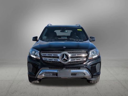 Used 2018 Mercedes-Benz GLS 450 4MATIC image 9