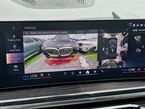 New 2026 BMW X5 sDrive40i w/ Executive Package RWD image 11