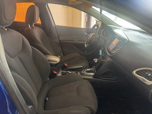 Used 2013 Dodge Dart SXT image 14