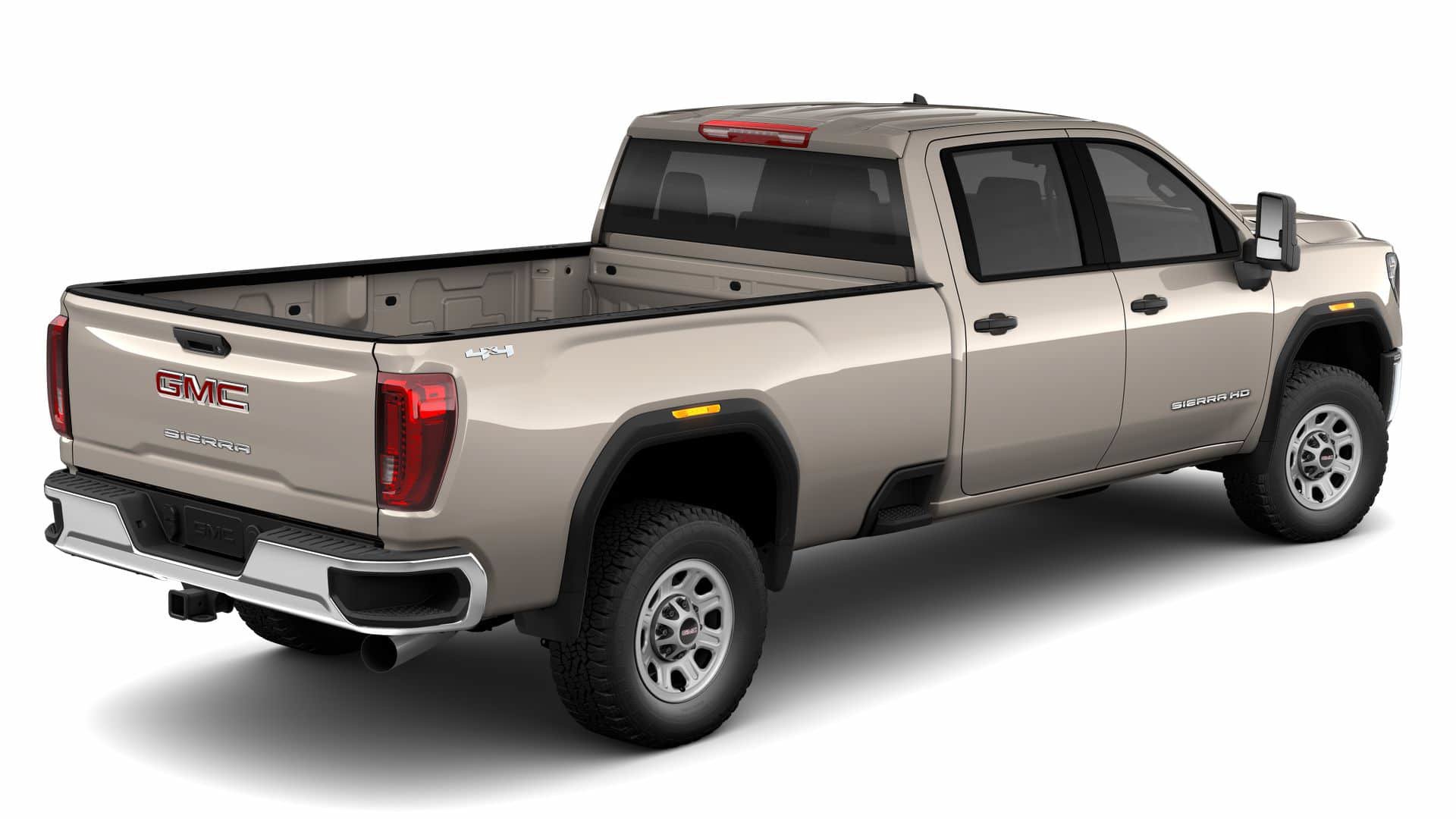 New 2026 GMC Sierra 3500 Pro AWD/4WD image 27