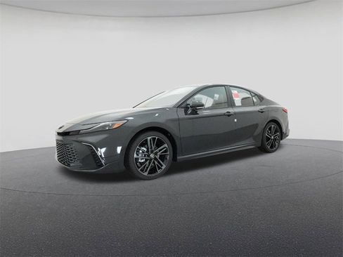 New 2026 Toyota Camry XSE image 17