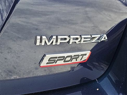 Used 2019 Subaru Impreza 2.0i Sport image 31