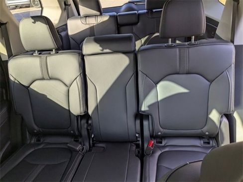 New 2025 Honda Pilot EX-L image 26