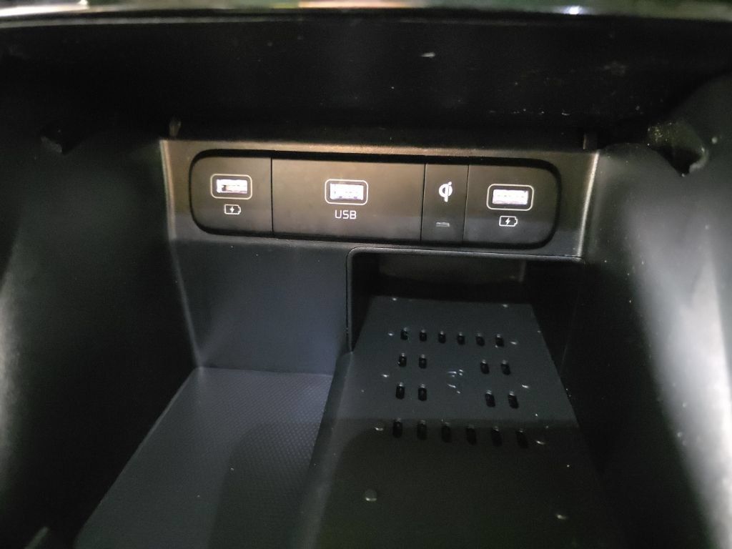 Used 2022 Kia Sorento SX FWD image 20