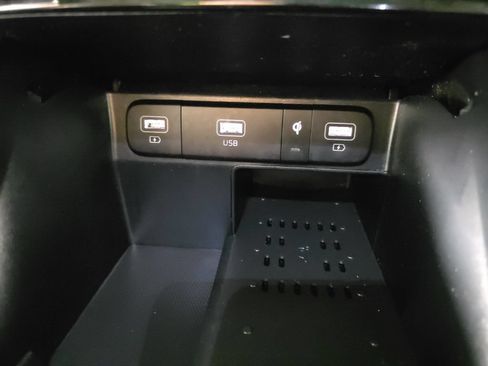Used 2022 Kia Sorento SX FWD image 20