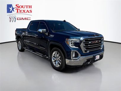 Used 2022 GMC Sierra 1500 SLT