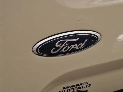 Used 2025 Ford Bronco Sport Big Bend w/ Convenience Package AWD/4WD image 21