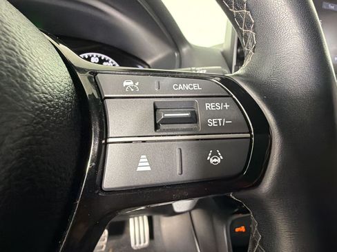 Used 2025 Honda Civic Sport image 17