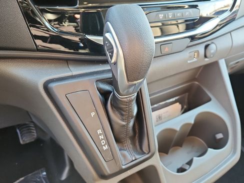 New 2026 Ford Transit 350 XLT image 9