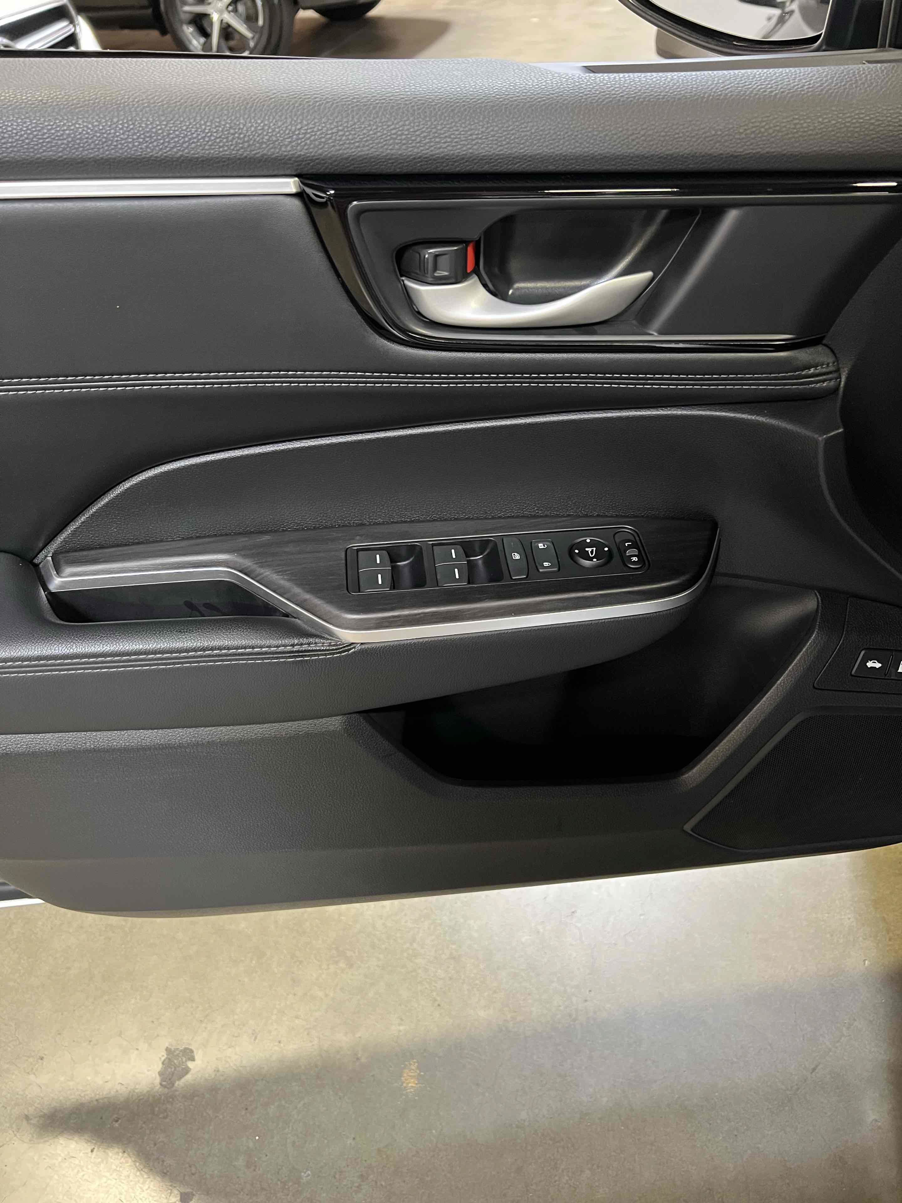 Used 2020 Honda Clarity Plug-In Hybrid image 79