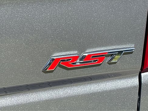 Used 2024 Chevrolet Silverado 1500 RST w/ RST All Star Premium Package image 27
