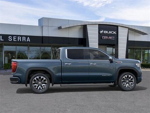 New 2026 GMC Sierra 1500 Denali AWD/4WD image 5