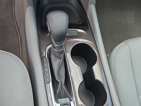 Certified 2023 Chevrolet Malibu LS FWD image 8