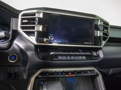 Used 2024 Toyota Tundra SR5 image 24