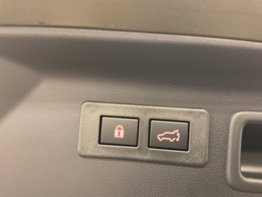 New 2026 Subaru Forester Limited AWD/4WD image 31