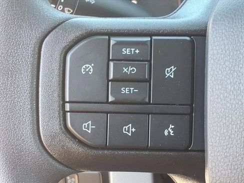 New 2026 Ford F350 XL w/ STX Appearance Package image 14