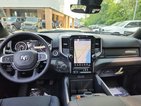 New 2026 RAM 1500 Big Horn image 17
