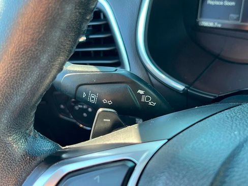 Used 2019 Ford Edge Titanium w/ Cold Weather Package image 30