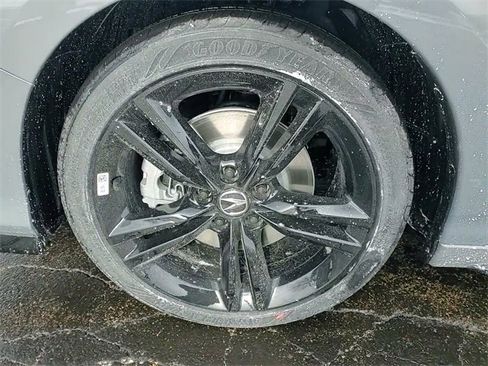 New 2026 Acura Integra A-Spec image 10