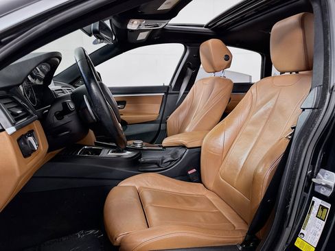 Used 2016 BMW 435i Gran Coupe image 26