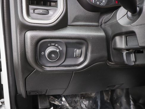 Used 2022 RAM 2500 Tradesman image 21