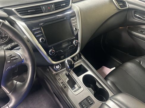 Used 2021 Nissan Murano SL image 7