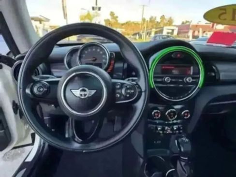 Used 2015 MINI Cooper 2-Door Hardtop FWD image 26