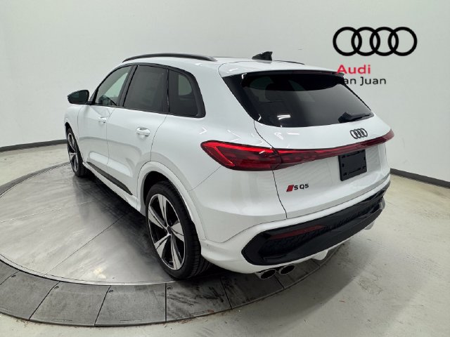 New 2026 Audi SQ5 Premium Plus AWD/4WD image 36